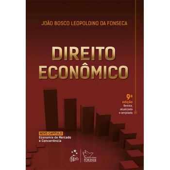 Direito Econômico