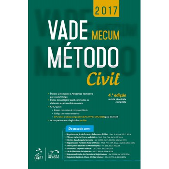 Vade Mecum - Civil