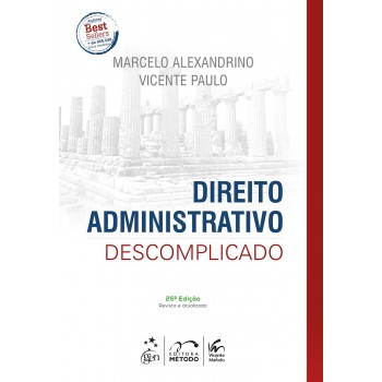 Direito Administrativo Descomplicado