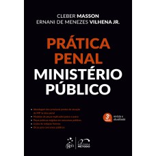 Prática Penal Ministério Público