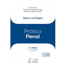 Prática Penal