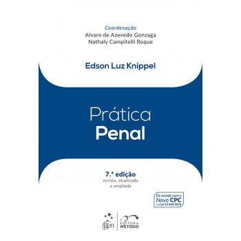 Prática Penal