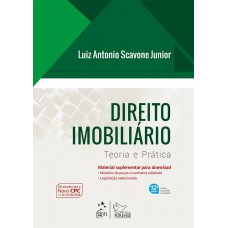 Direito Imobiliário - Teoria E Prática