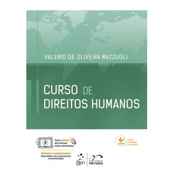 Curso De Direitos Humanos