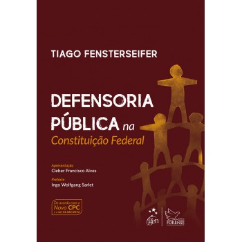 Defensoria Pública Na Constituição Federal