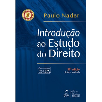 Introdução Ao Estudo Do Direito