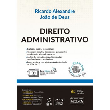 Direito Administrativo