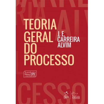 Teoria Geral Do Processo