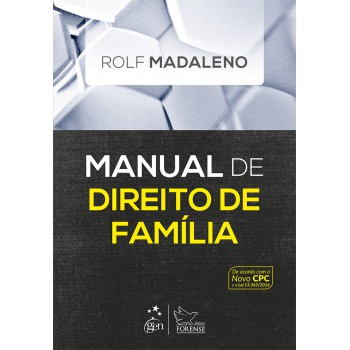 Manual de Direito de Família