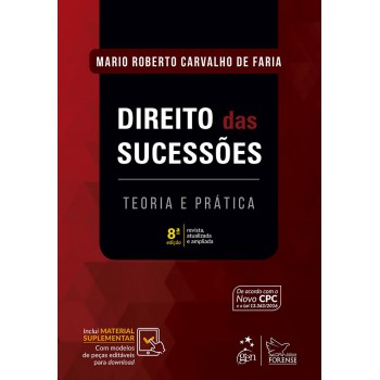 Direito das Sucessões - Teoria e Prática