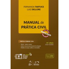 Manual De Prática Civil