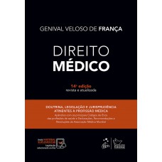 Direito Médico