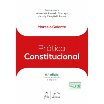 Prática Constitucional