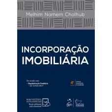 Incorporação Imobiliária