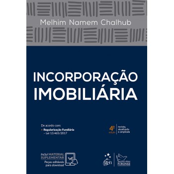 Incorporação Imobiliária