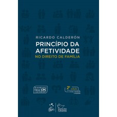 Princípio da Afetividade no Direito de Família