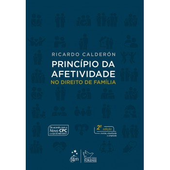 Princípio da Afetividade no Direito de Família