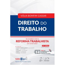 Direito Do Trabalho