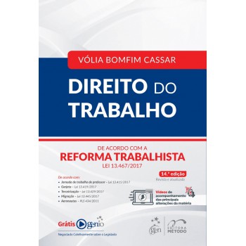 Direito Do Trabalho