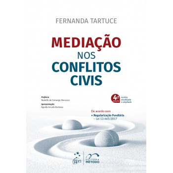 Mediação Nos Conflitos Civis