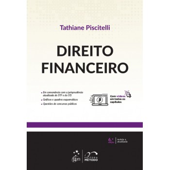 Direito Financeiro