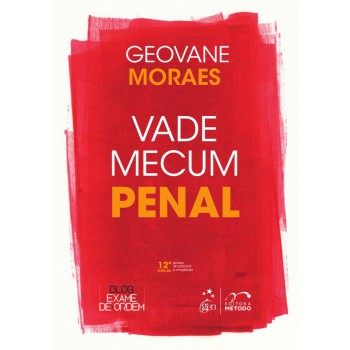 Vade mecum penal