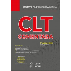 CLT - Comentada