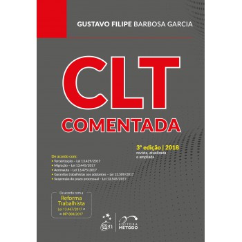 CLT - Comentada