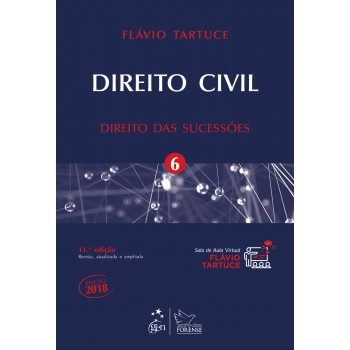 Direito Civil - Direito Das Sucessões - Volume 6