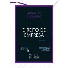 Direito de Empresa