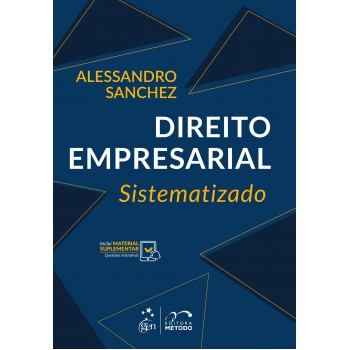 Direito Empresarial Sistematizado