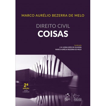 Direito Civil - Coisas