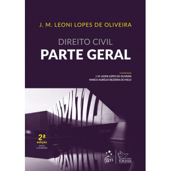 Direito Civil - Parte Geral