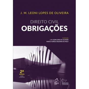 Direito Civil - Obrigações