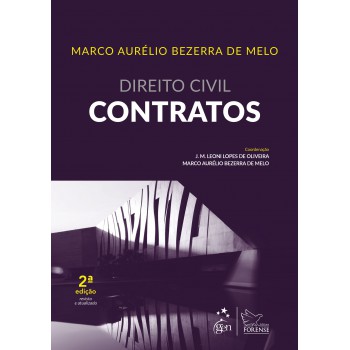 Direito Civil - Contratos