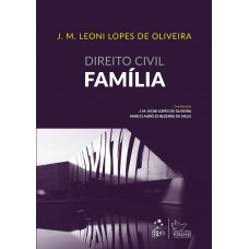 Direito Civil - Família