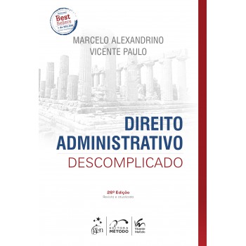 Direito Administrativo Descomplicado