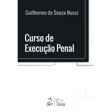 Curso De Execução Penal