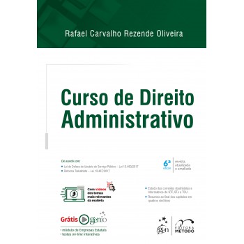 Curso De Direito Administrativo