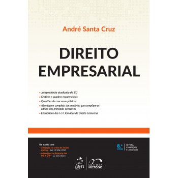 Direito Empresarial