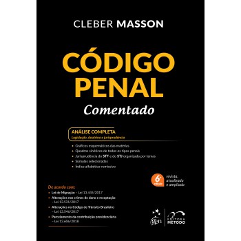 Código Penal Comentado