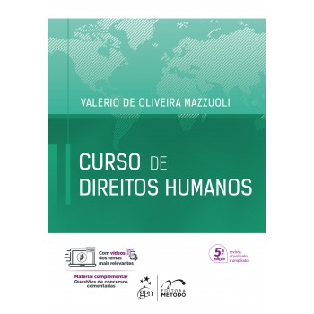 Curso De Direitos Humanos