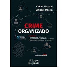 Crime Organizado