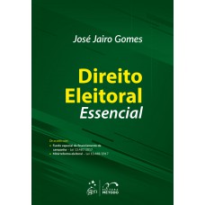 Direito Eleitoral Essencial