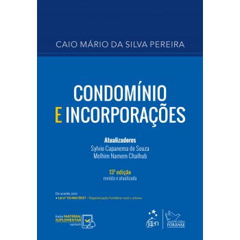 Condomínio E Incorporações