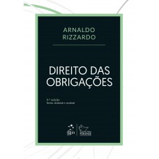 Direito Das Obrigações