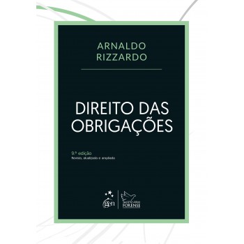 Direito Das Obrigações