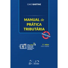 Manual de Prática Tributária