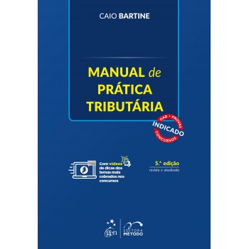 Manual de Prática Tributária
