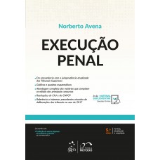 Execução Penal